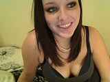 you want me on top webcam