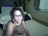 booty clap webcam