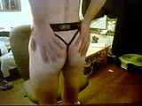 thongstrap show webcam