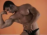 worship my muscles webcam