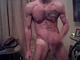 bill dallas big cock jerk webcam