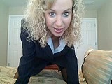 making my employee fuck me webcam