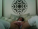 shelbys finger action webcam