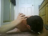 hair cut fetish webcam