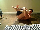 issi wrestlin webcam