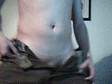 jeizons strip tease webcam