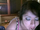abcs and sucking fingers webcam