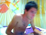 elmers jerks off webcam