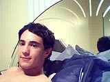 cody jerks off webcam