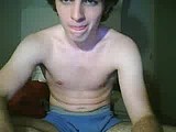 charlie chaps ass play webcam
