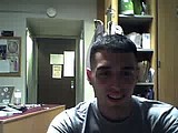 justin jerks off webcam