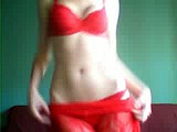 body stocking webcam