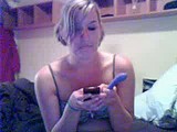 phonemy first toy orgasm webcam