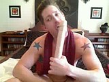 self lubrication with brock diesel webcam