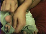 bella lista ripping socks show webcam