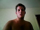 skye rain warms up webcam