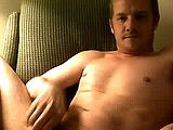 shai keyon tugging at cock webcam
