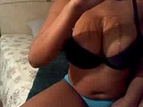 indias thick syrup play on big tits webcam