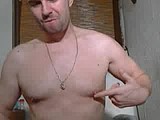 rubbing dejan tens hard nipples webcam