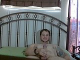 justin andrewss hottest show yet webcam