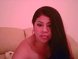 osiris tamer showing her sexy body webcam