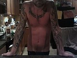 casey isaacs in the flesh webcam