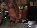 casey isaacs playing with his cock webcam