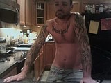 casey isaacs again playing with his cock webcam