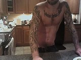 casey isaacs 070712 webcam