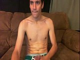 johnnie d first time out webcam