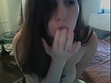 look what i have webcam
