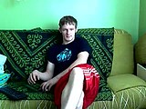 dirty student make fun webcam