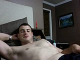 ass play and cum shot webcam