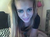 so horny i couldnt even wait to get my panties off webcam