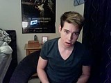 my very first show see how i do webcam