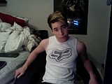 3 fingers are better than 2 webcam