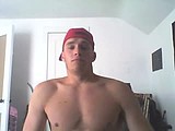 jack kelly private jacked show 6 webcam