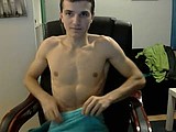 jerking off my nice wanker webcam