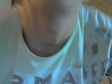 playing with my wonderful ass webcam