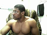 bucking muscle stud webcam