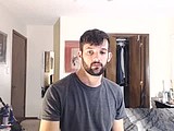 john coxx party webcam