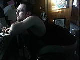 taylor alexander party on jan 14 2014 webcam