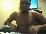 stroke that stick webcam
