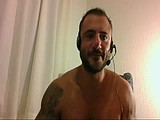 pedro andreas in big butt webcam