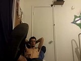 lick em clean webcam