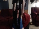 first party  webcam