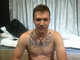 playing webcam