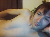 reece tyler jerks off on cam again webcam
