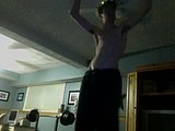 jackson cage straight guys can dance too webcam